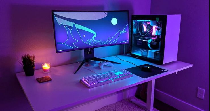 Affordable Gaming PC