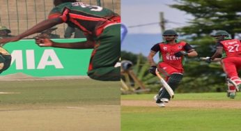 Africa T20 Continent Cup Squads, Schedule, Playing 11, Dream11 Prediction, Live Score and Streaming