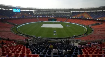 RR vs RCB IPL 2024 Eliminator Pitch Report: Narendra Modi Stadium Ahmedabad  Venue Stats, Record, Average Score