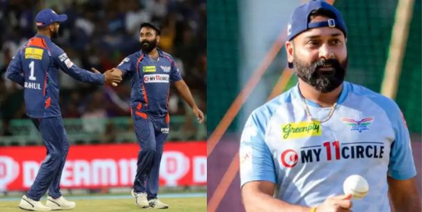 Amit Mishra