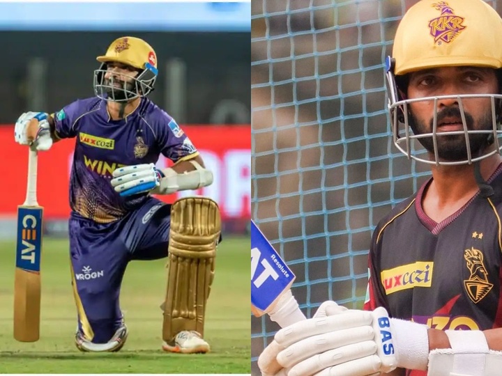 KKR vs LSG IPL 2022: Is Ajinkya Rahane Playing Today? Here’s the official update