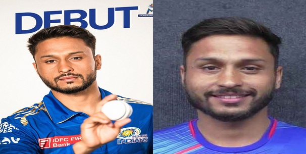 Akash Madhwal IPL 2023