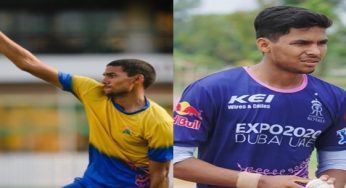 Who is Akash Singh IPL 2023? Check Stats, Age, Height, Wife and more details