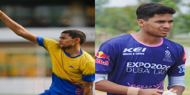 Akash Singh IPL 2023