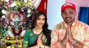 Is Everything Okay Between Prithvi Shaw and His Fiancée? A Viral Instagram Post Leaves Fans Worried