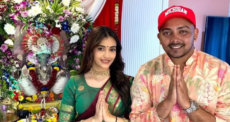 Prithvi Shaw
