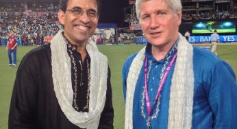 Alan Wilkins Wife, Age, Height, Teams, Country and More Details