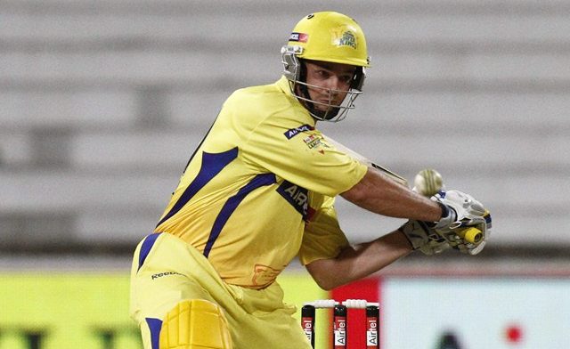 Biggest Six in IPL history