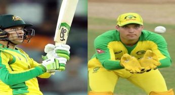 India vs Australia: Why is Alex Carey Not Playing Today’s IND vs AUS 1st ODI? Who is Australia Wicket Keeper?
