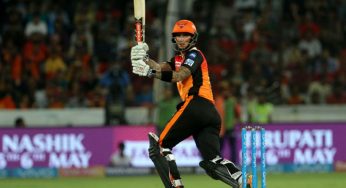 Alex Hales IPL: Check out Alex Hales IPL Team & Stats