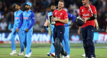 Alex Hales Stats: An explosive opener with significant impact