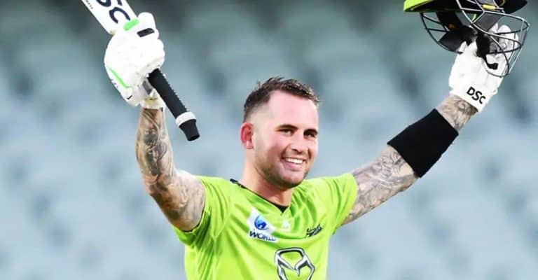 THU vs STR Dream11 Team Prediction Tips for BBL Match Sydney Thunder vs Adelaide Strikers 24 January