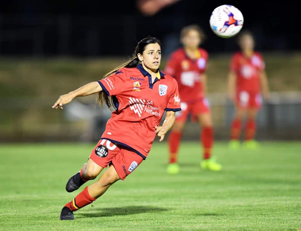 PG W vs MLC W Dream11