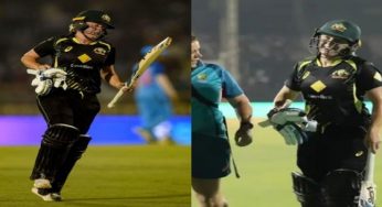 IN-W vs AUS-W: Why is Alyssa Healy Not Playing Today’s India Women vs Australia Women 5th T20I? Who is Australia Women Captain?
