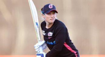 Women’s Big Bash League 2023: Why is Alyssa Healy not playing WBBL?