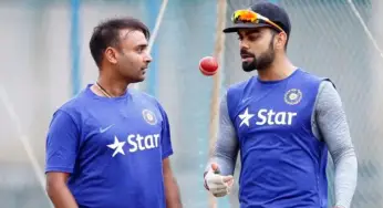 “Get Fully Fit and You Are There”: Amit Mishra Opens up on Unfulfilled Promise from Virat Kohli & Anil Kumble