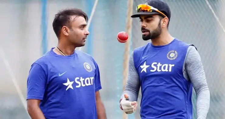 Amit Mishra