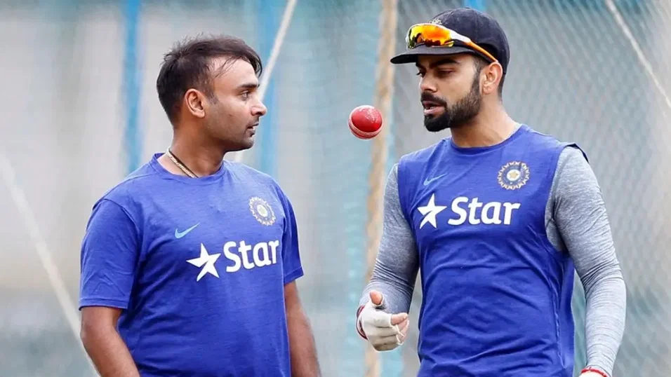 “Get Fully Fit and You Are There”: Amit Mishra Opens up on Unfulfilled Promise from Virat Kohli & Anil Kumble