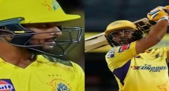 CSK vs MI: Why is Ambati Rayudu Not Playing Today’s IPL Match? Check CSK Playing 11