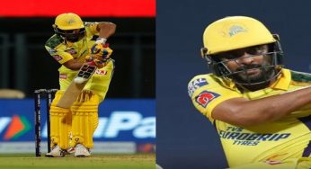 CSK vs SRH: Why is Ambati Rayudu Not Playing Today’s IPL Match? Check CSK Playing 11