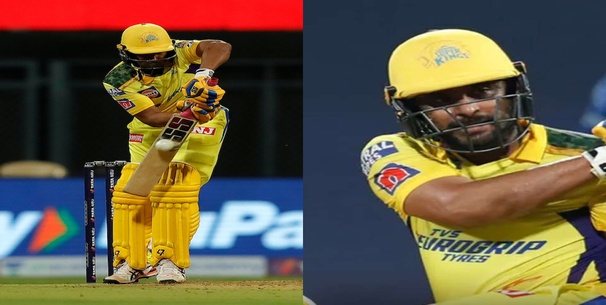 Ambati Rayudu Not Playing CSK vs SRH IPL 2023