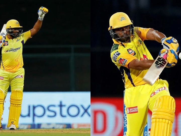 Ambati Rayudu IPL 2022 Ambati Rayudu Retirement CSK vs GT Dream11 CSK Playing 11 Chennai Super Kings vs Gujarat Titans live score