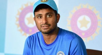 Ambati Rayudu stats: Ambati Rayudu Career & records