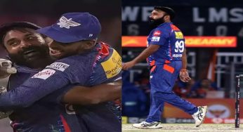 LSG vs CSK: Why is Amit Mishra Not Playing Today’s IPL 2023 Match? Check LSG Playing 11
