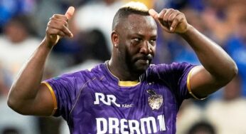 Andre Russell Retires: IPL’s Power Hitter Says Goodbye to the League