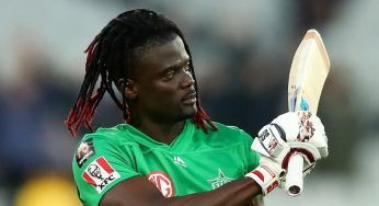 Andre Fletcher IPL: Check Out Andre Fletcher IPL Team & Stats