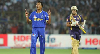 Ankeet Chavan IPL Match Fixing Row: What’s the back story?