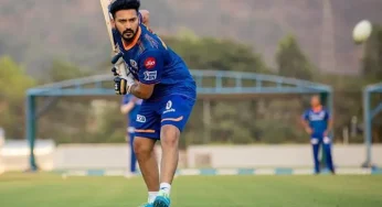 Anmolpreet Singh Wife, Age, Height, Teams, Career, Jersey Number