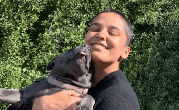 Shikhar Dhawan’s daughter’s heartwarming gesture will leave you touched