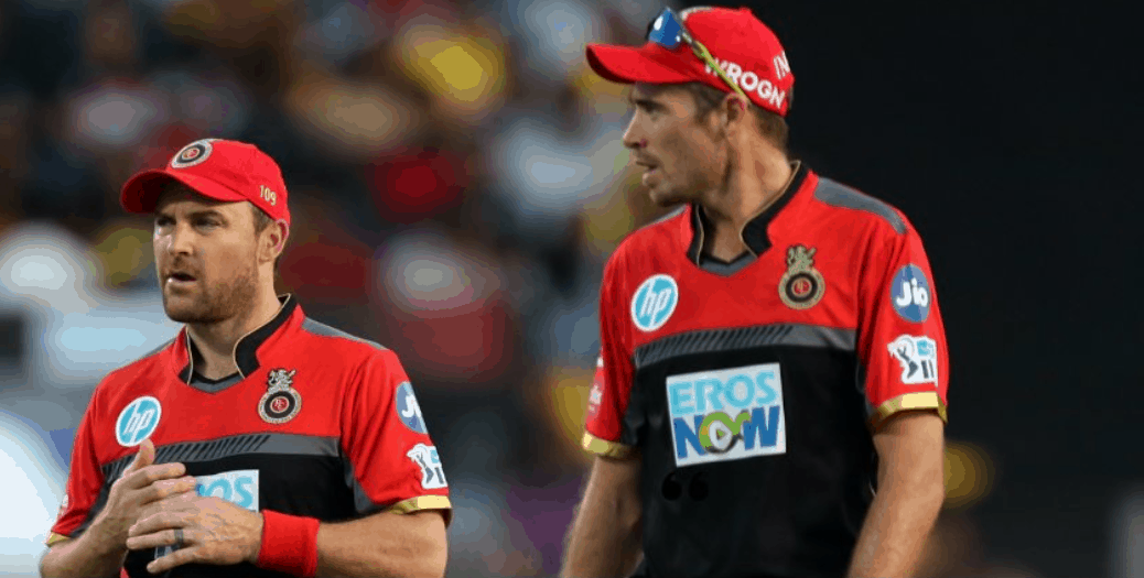 IPL 2020: McCullum highlights BIGGEST difference between CSK and RCB