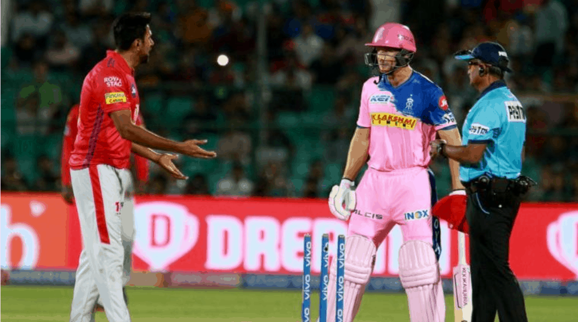 Jos Buttler jokes he wants to quarantine with Ravichandran Ashwin