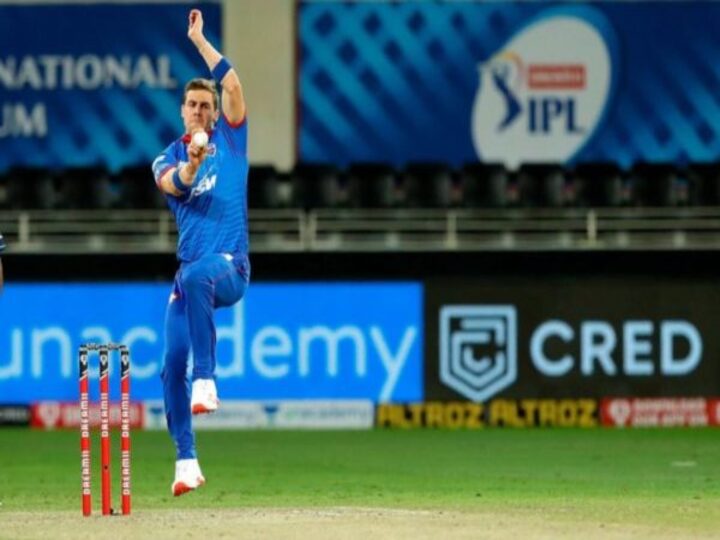 Anrich Nortje IPL 2022 KKR vs DC Dream11 Kolkata Knight Riders vs Delhi Capitals live score DC Playing 11