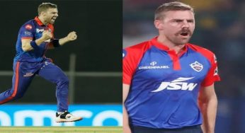 PBKS vs DC: Is Anrich Nortje Playing Today’s IPL 2023 Match? Check DC Playing 11