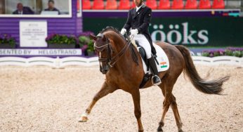 Anush Agarwalla Equestrian: Olympics, Career and Biography