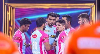 UP vs JAI Dream11 Prediction today match: UP Yoddhas vs Jaipur Pink Panthers, Match 81 of Pro Kabaddi League 2024
