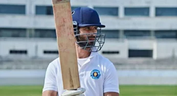 Arjun Talwar Cricketer: Is Arjun Talwar Cricketer Real Life story? Check details