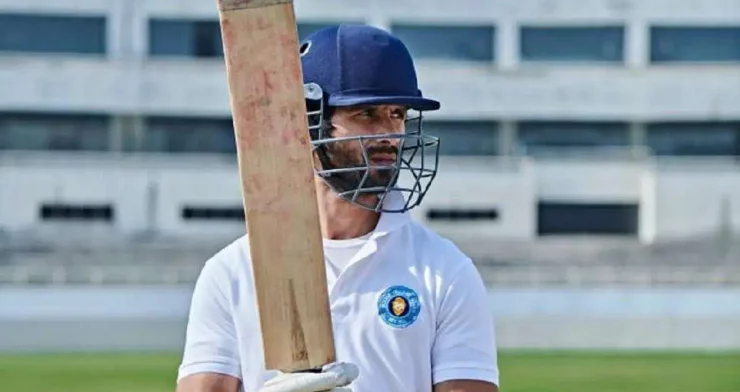 Arjun Talwar Cricketer