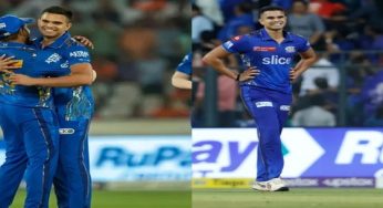 LSG vs MI IPL 2023: Why is Arjun Tendulkar Not Playing Today’s IPL Match? Check MI Playing 11