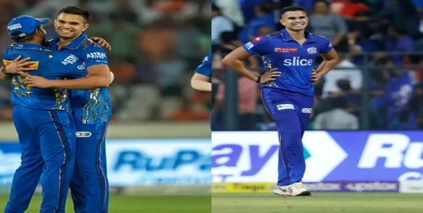 Why is Arjun Tendulkar not playing LSG vs MI IPL 2023 match