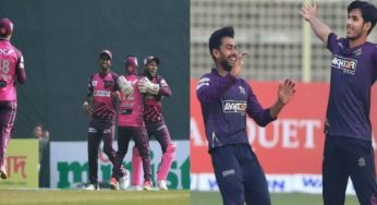 FBA Playing 11 for Fortune Barishal vs Sylhet Strikers Bangladesh Premier League; Top Picks, Fantasy Cricket Tips For FBA vs SYL Dream11 Team Prediction