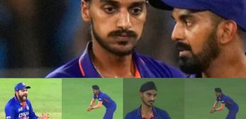 IND vs SL: Is Arshdeep Singh Playing Today’s India vs Sri Lanka match? Here’s the update