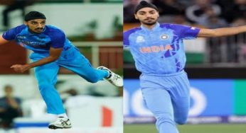 IND vs SL: Why is Arshdeep Singh Not Playing Today’s India vs Sri Lanka 1st T20I Match?