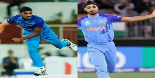 Arshdeep Singh IND vs SL Dream11