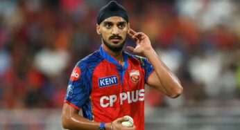 IPL 2026: Arshdeep Singh’s Instagram Move Sparks Punjab Kings Exit Rumours