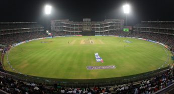 Arun Jaitley Stadium Delhi: A look at records and history