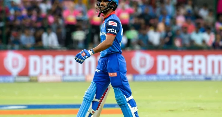 Arun Jaitley Stadium home ground of which IPL team